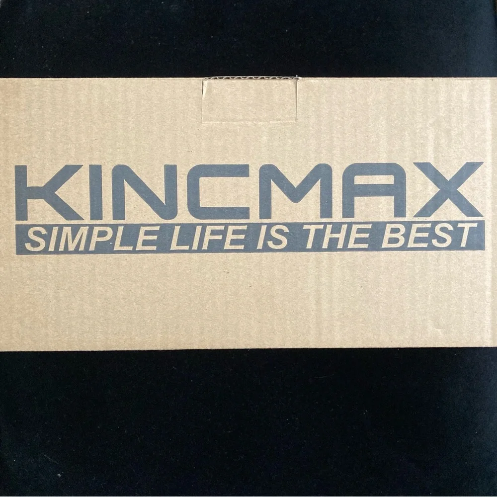 KINCMAX Shower Caddy